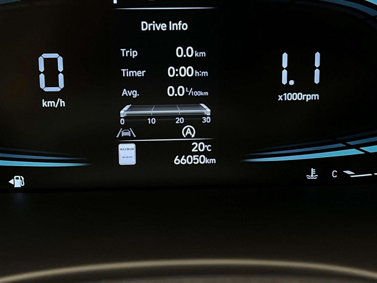 2023 Hyundai PALISADE AWD | 8-PASS | SUNROOF | HTD SEATS | CARPLAY | NAV Photo