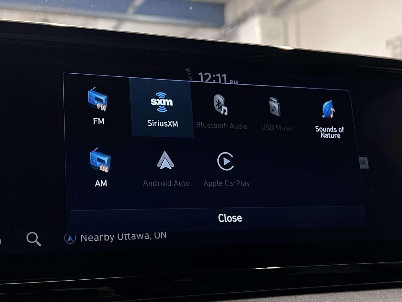 2023 Hyundai PALISADE AWD | 8-PASS | SUNROOF | HTD SEATS | CARPLAY | NAV Photo