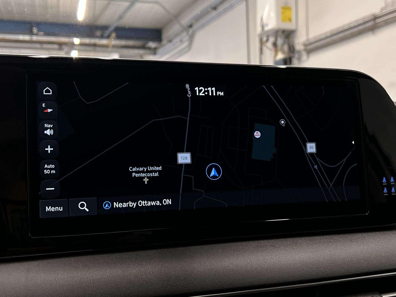 2023 Hyundai PALISADE AWD | 8-PASS | SUNROOF | HTD SEATS | CARPLAY | NAV Photo