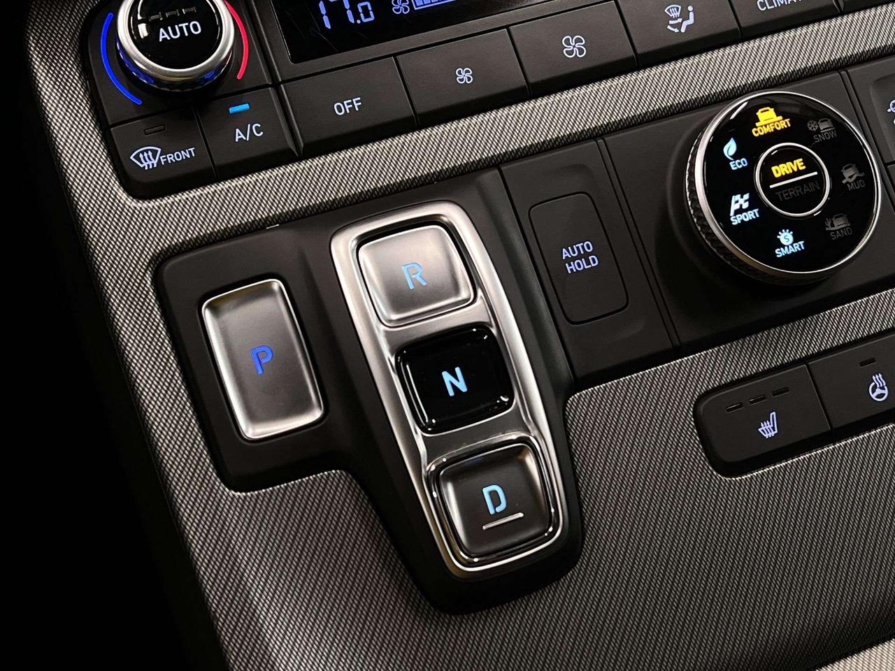 2023 Hyundai PALISADE AWD | 8-PASS | SUNROOF | HTD SEATS | CARPLAY | NAV Photo