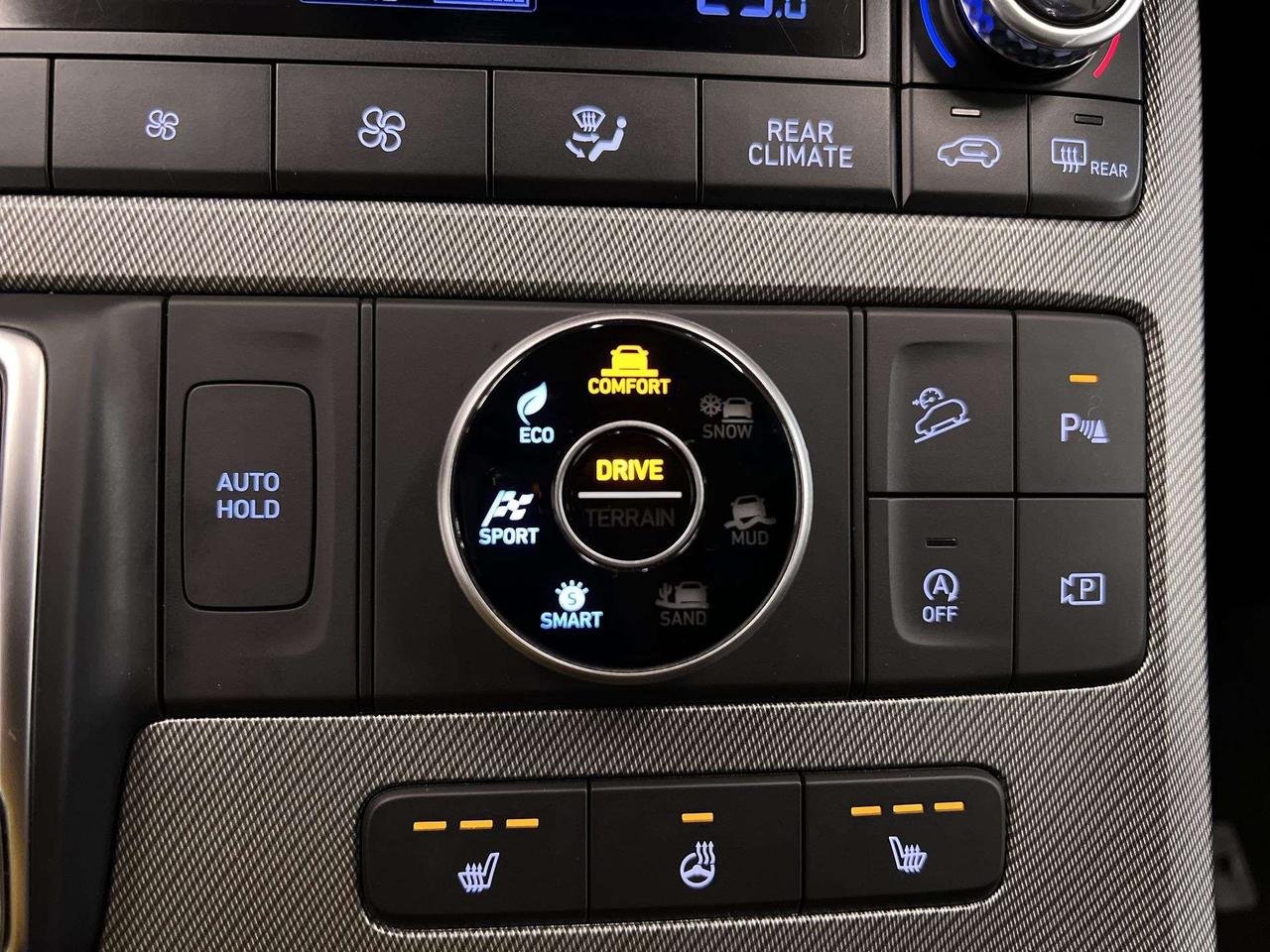 2023 Hyundai PALISADE AWD | 8-PASS | SUNROOF | HTD SEATS | CARPLAY | NAV Photo