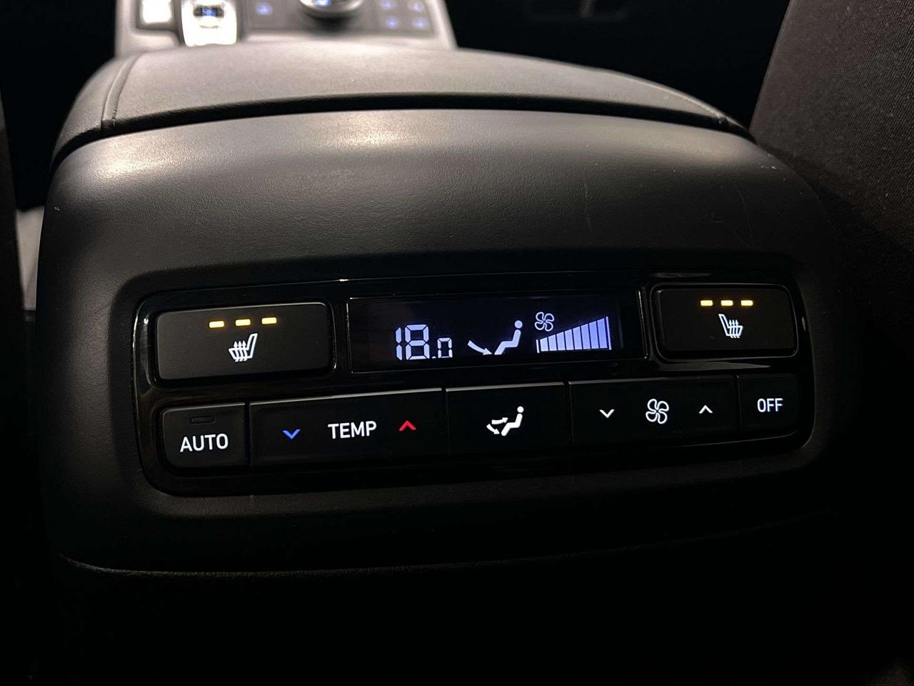 2023 Hyundai PALISADE AWD | 8-PASS | SUNROOF | HTD SEATS | CARPLAY | NAV Photo