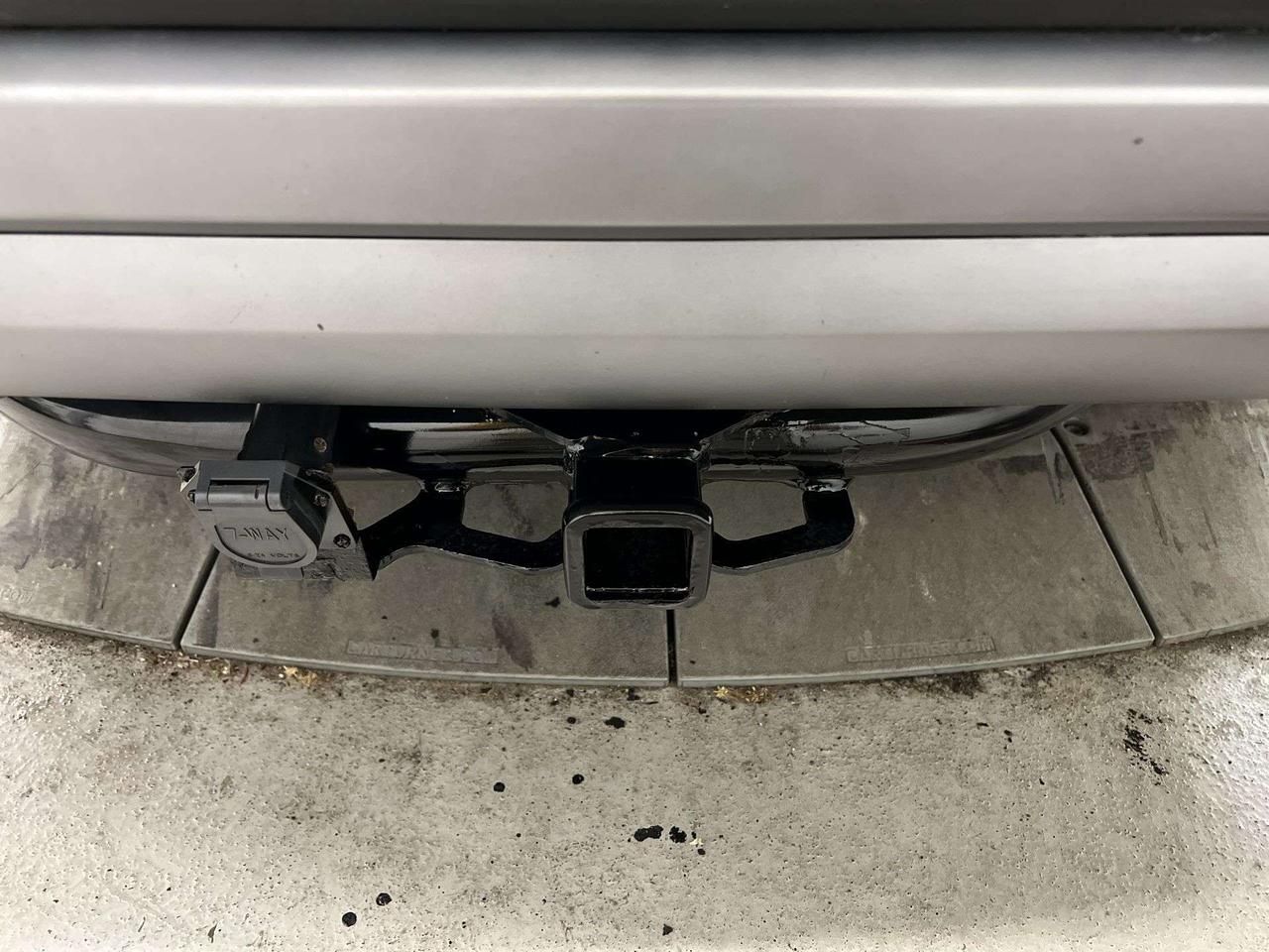 2023 Hyundai PALISADE AWD | 8-PASS | SUNROOF | HTD SEATS | CARPLAY | NAV Photo