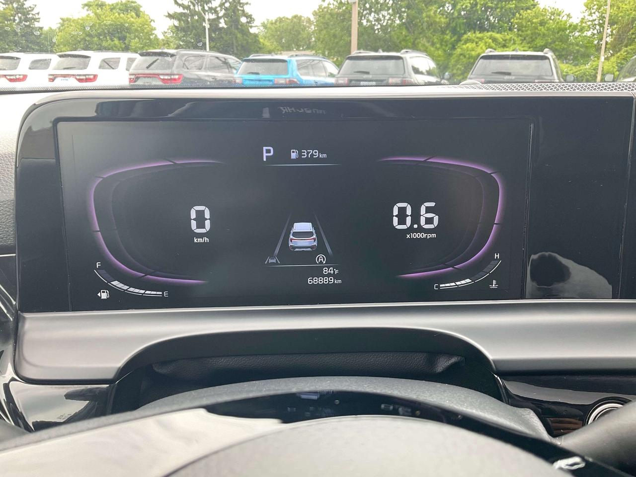 2024 Kia Seltos LEATHER / HEATED SEATS / SUNROOF Photo