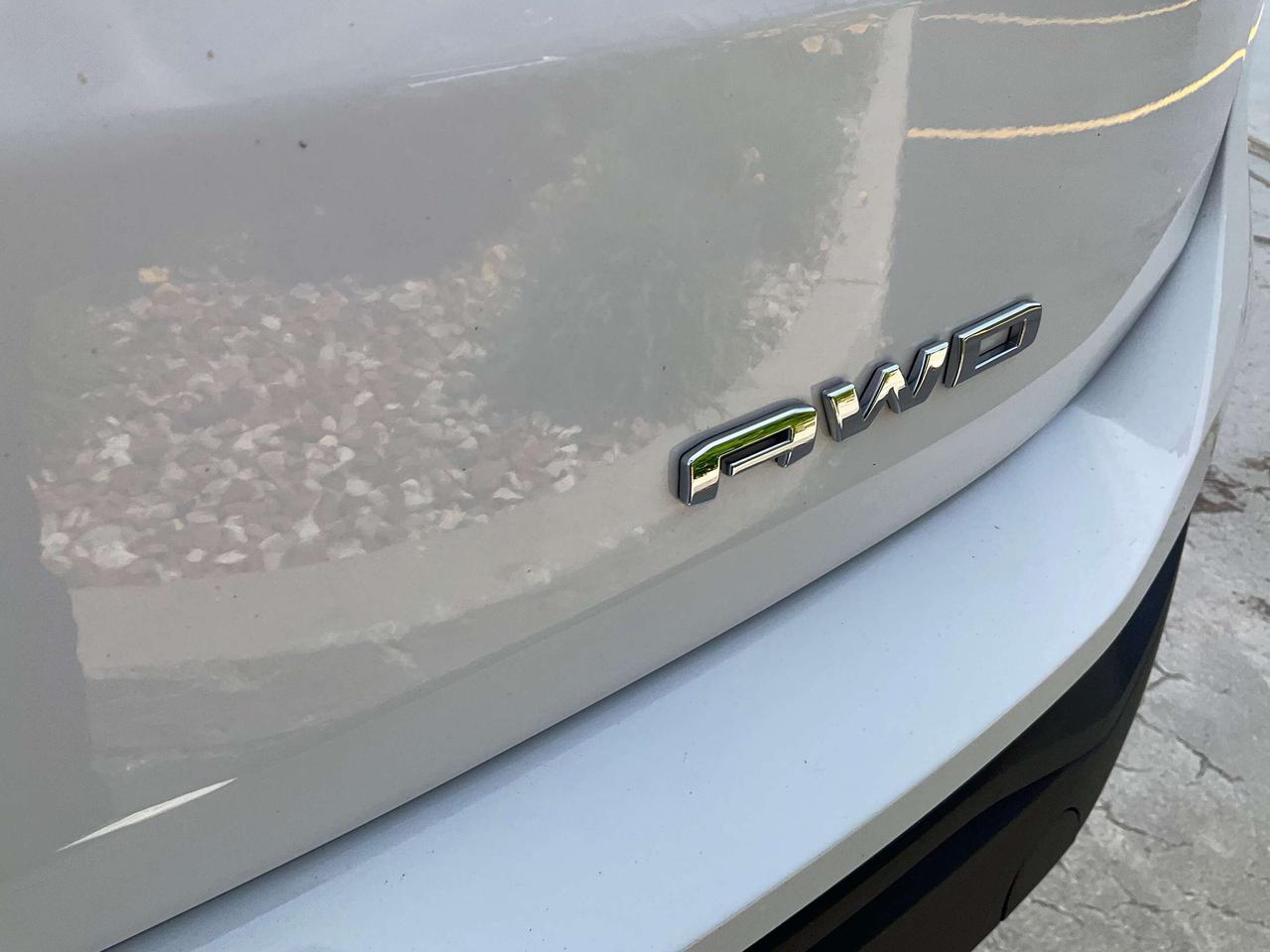 2024 GMC Terrain SLE Photo