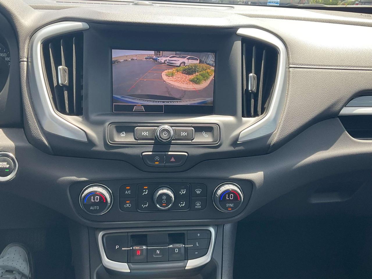 2024 GMC Terrain SLE Photo
