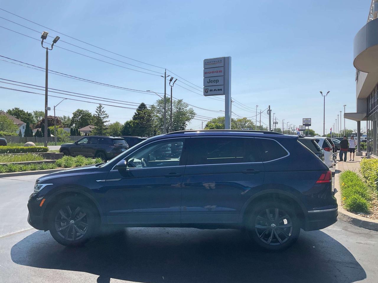 2024 Volkswagen Tiguan LEATHER / HEATED SEATS / CAR PLAY Photo