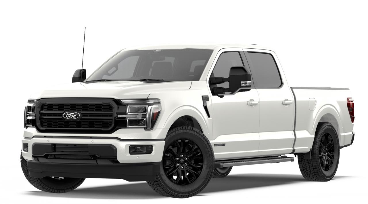 2026 Ford F-150 4x4 Supercrew-157 Photo0