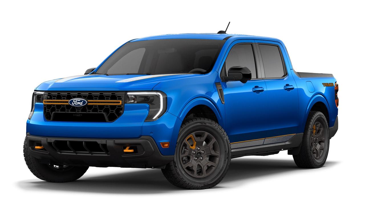 2026 Ford Maverick TREMOR Photo0