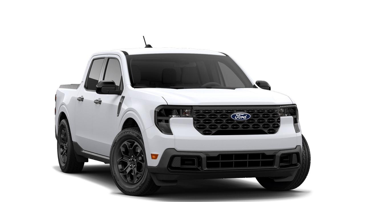 2026 Ford Maverick XLT Photo3