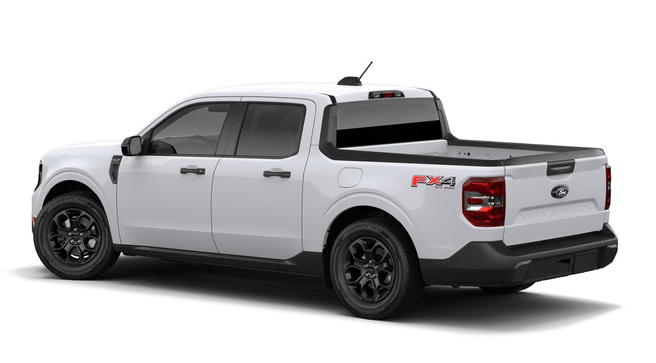 2026 Ford Maverick XLT Photo