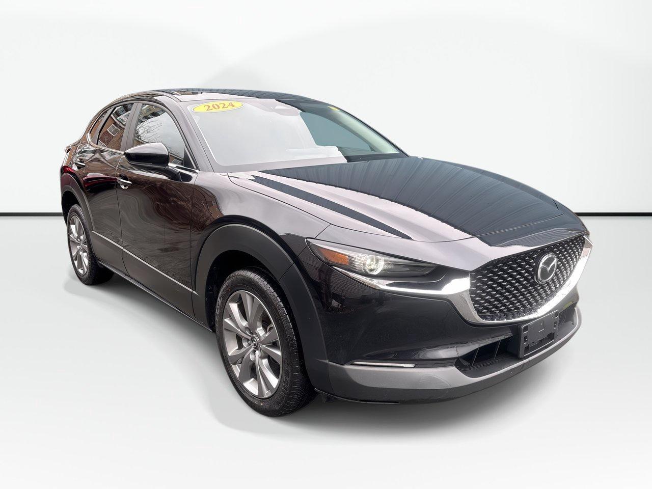 <div class=x_elementToProof data-olk-copy-source=MessageBody>500+Used&nbsp;*</div>
<div class=x_elementToProof>Why buy a CenturyAuto used vehicle?</div>
<div class=x_elementToProof>-><u>FREE</u>&nbsp;POWERTRAIN WARRANTY: June 2031 or 140,000km</div>
<div class=x_elementToProof>-><u>FREE</u>&nbsp;COMPREHENSIVE WARRANTY: June 2027/Unlimited KM</div>
<div class=x_elementToProof>-><u>FREE</u>&nbsp;24 HR ROADSIDE ASSISTANCE : June 2031 or 140,000km</div>
<div class=x_elementToProof>-><u>FREE</u>&nbsp;30 DAY OR 3,000KM<span>&nbsp;</span><u>EXCHANGE</u>&nbsp;PRIVILEGE</div>
<div class=x_elementToProof>-><u>FREE</u>&nbsp;160-Point Inspection</div>
<div class=x_elementToProof>->Provincial MOTOR VEHICLE INSPECTION completed by a licensed Mazda technician</div>
<div class=x_elementToProof>->Professional EXTERIOR & INTERIOR DETAILING</div>
<div class=x_elementToProof>->TRANSPARENT &ndash; CarFax Report</div>
<div class=x_elementToProof>->Preferred rate financing available</div>
<div class=x_elementToProof>->Full tank/pack of fuel/electrons</div>
<div class=x_elementToProof>------------------------------------------------------</div>
<div class=x_elementToProof>The advertising price reflects a financed vehicle purchase and includes the $1,500 financing rebate. Prices will vary for vehicles purchased without financing.</div>
<div class=x_elementToProof>------------------------------------------------------</div>