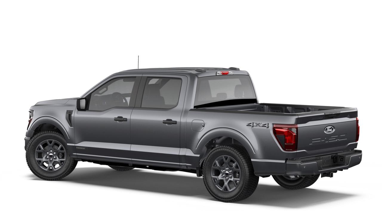 2026 Ford F-150 STX Photo1