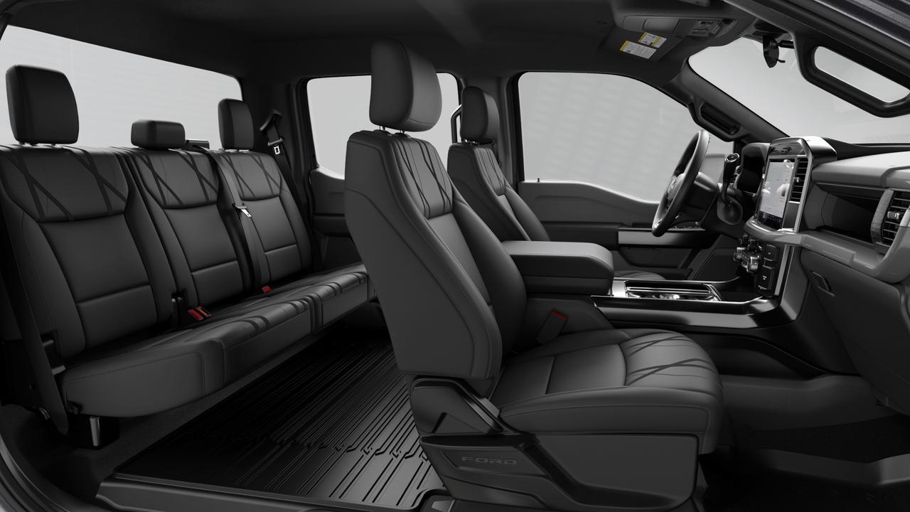 2026 Ford F-150 STX Photo5