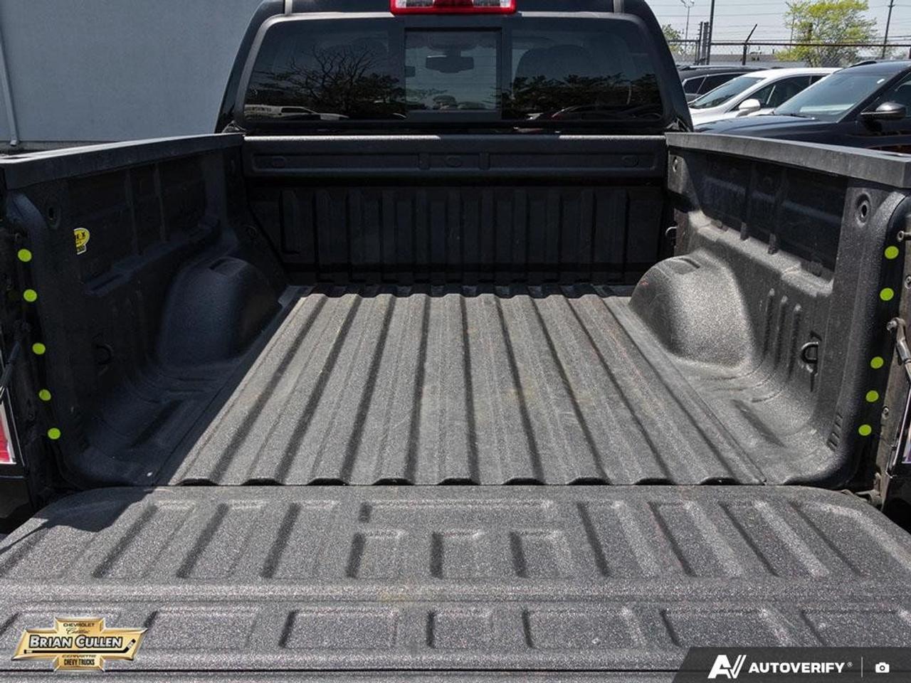 2022 GMC Canyon 4WD Elevation Crew Cab Short Box 4-Wheel Drive Elevation Photo