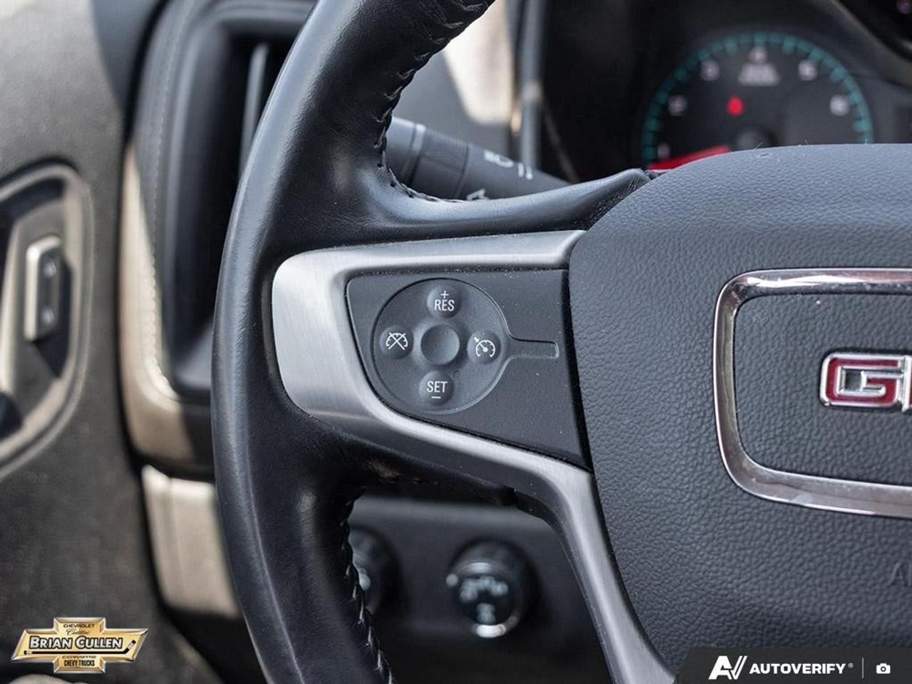 2022 GMC Canyon 4WD Elevation Crew Cab Short Box 4-Wheel Drive Elevation Photo