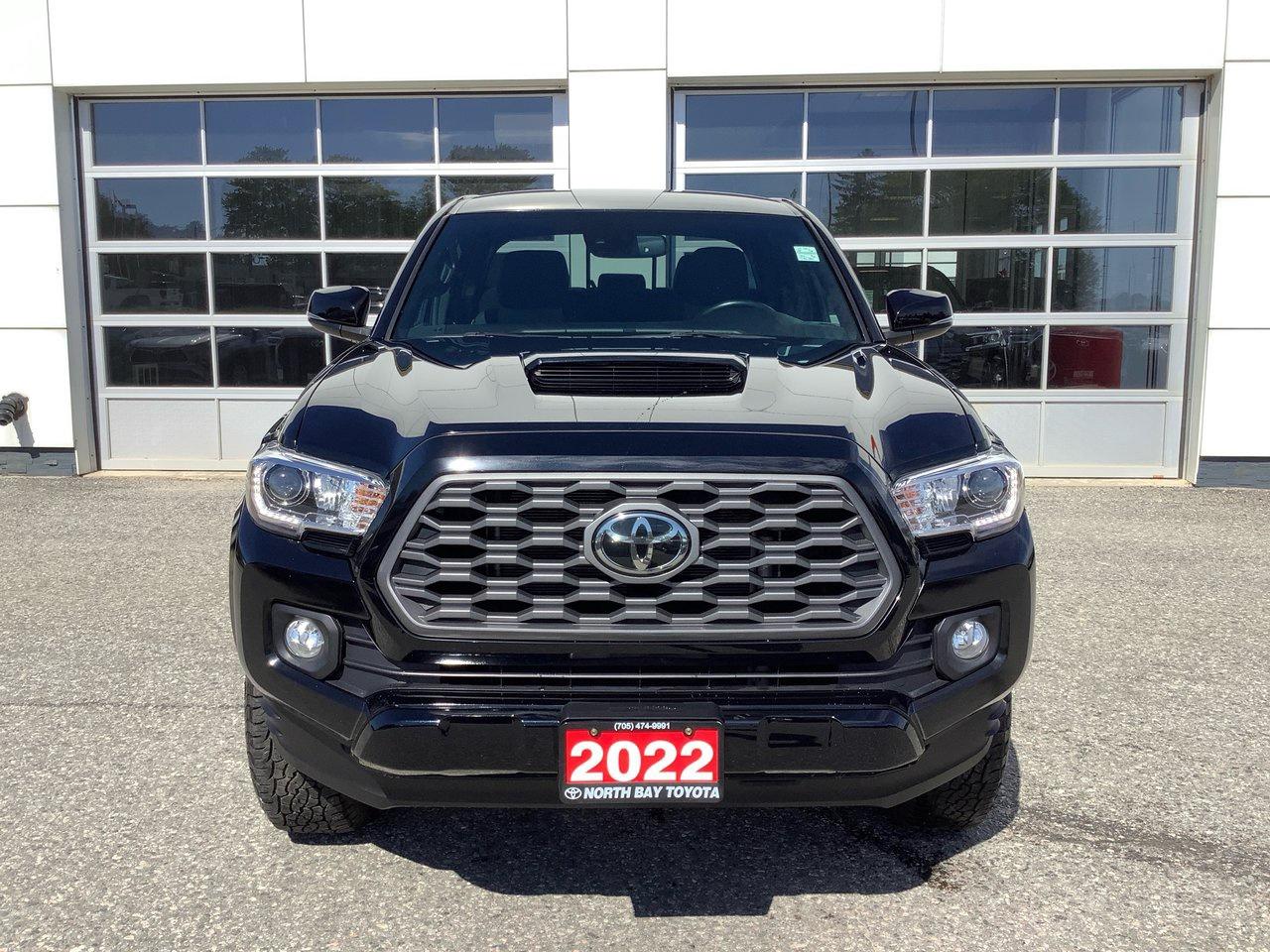 2022 Toyota Tacoma  Photo