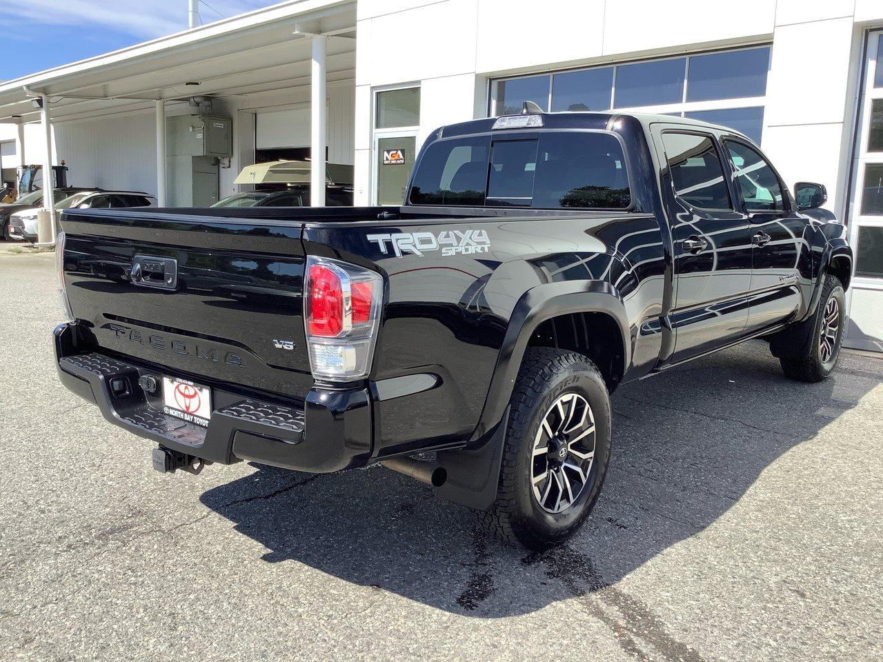 2022 Toyota Tacoma  Photo