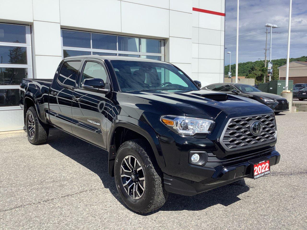 2022 Toyota Tacoma  Photo