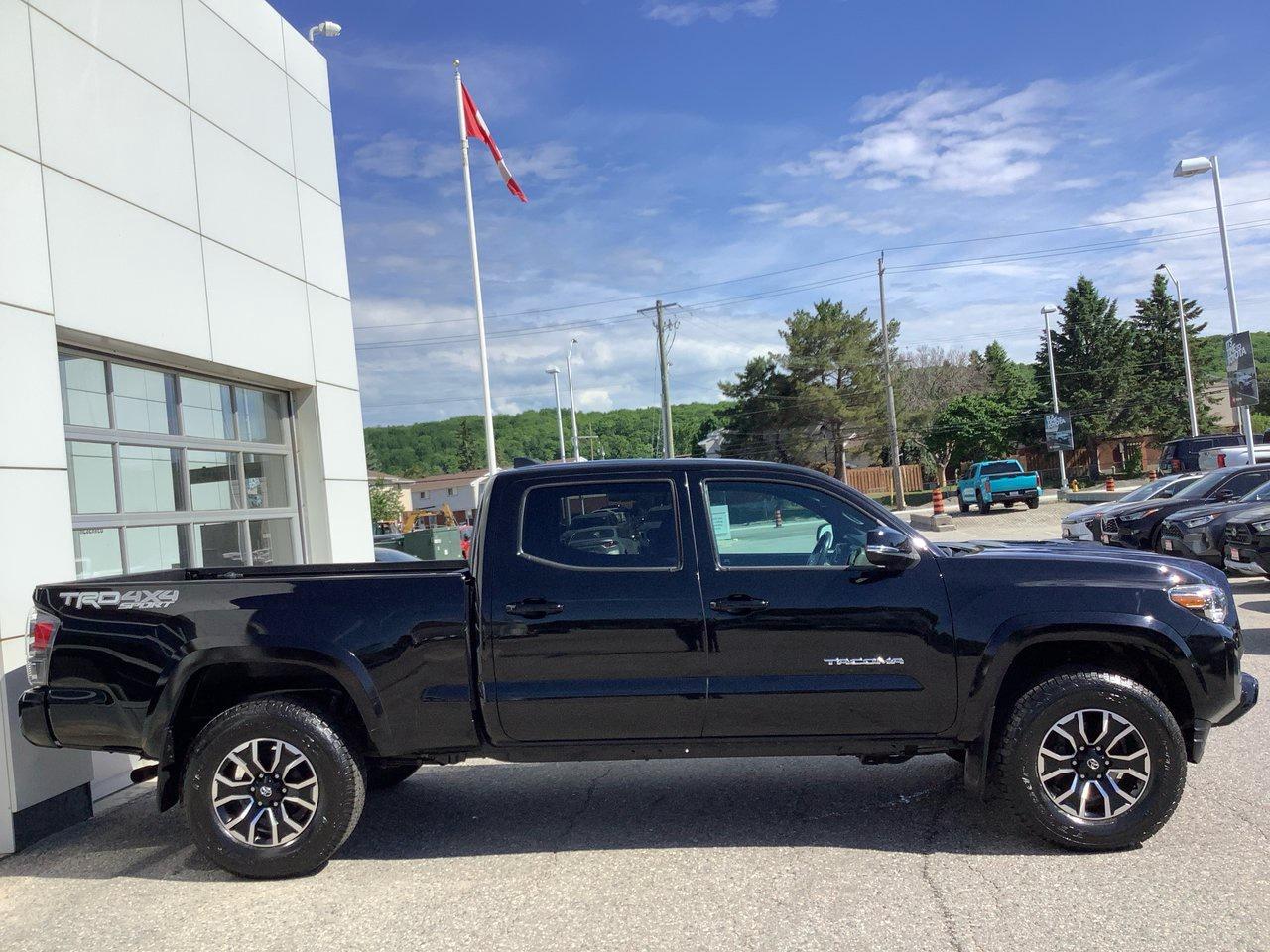 2022 Toyota Tacoma  Photo