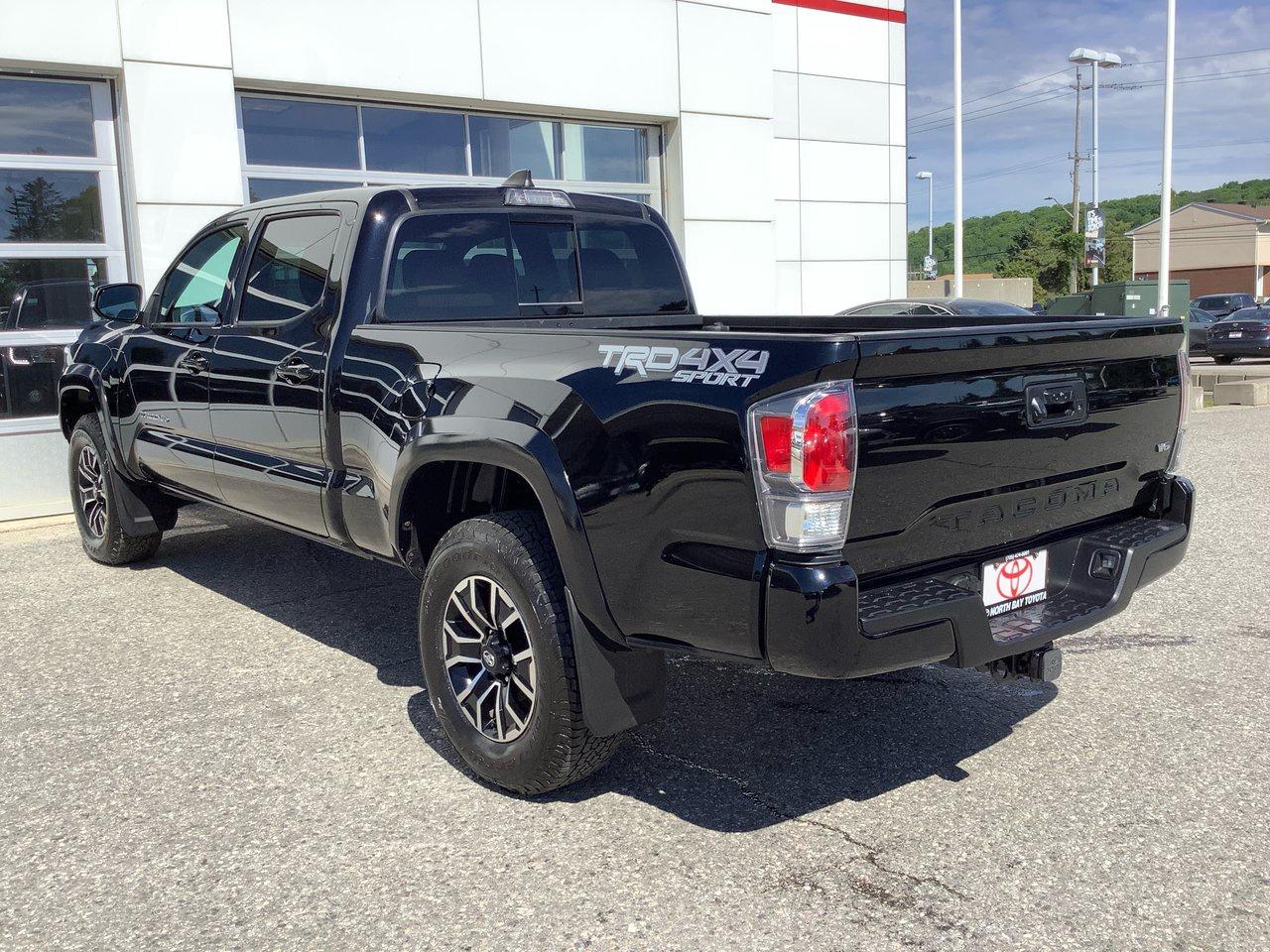 2022 Toyota Tacoma  Photo
