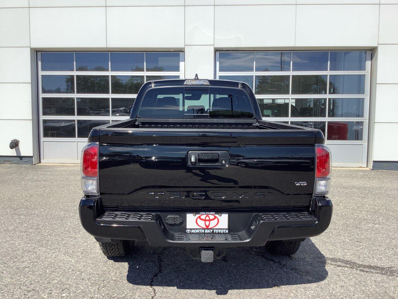 2022 Toyota Tacoma  Photo