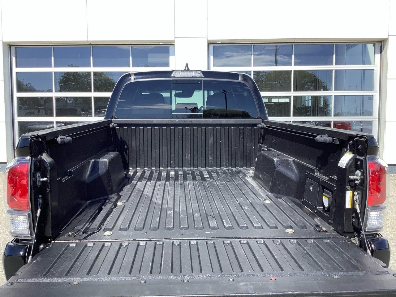 2022 Toyota Tacoma  Photo
