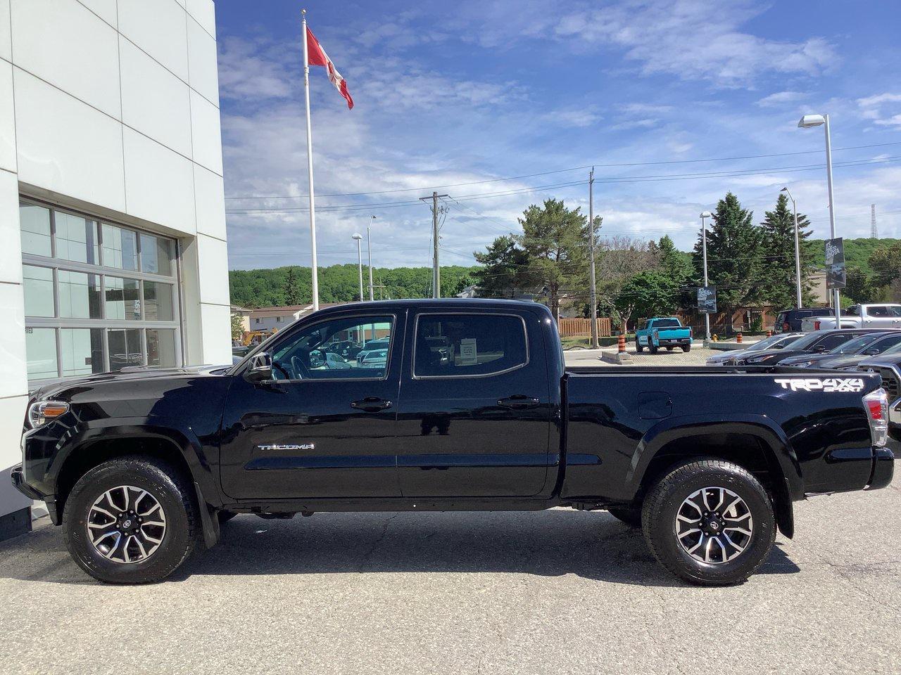 2022 Toyota Tacoma  Photo
