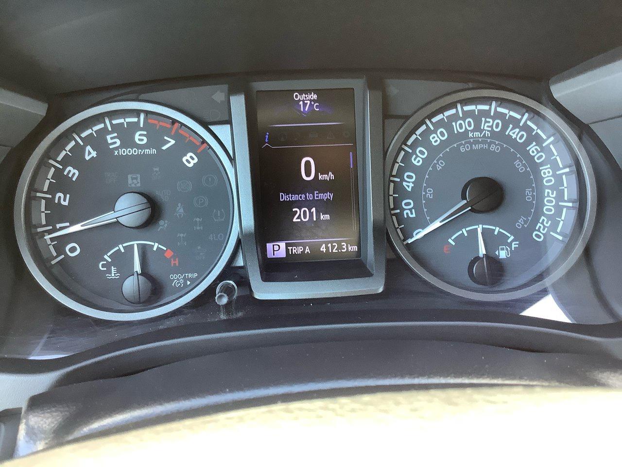 2022 Toyota Tacoma  Photo