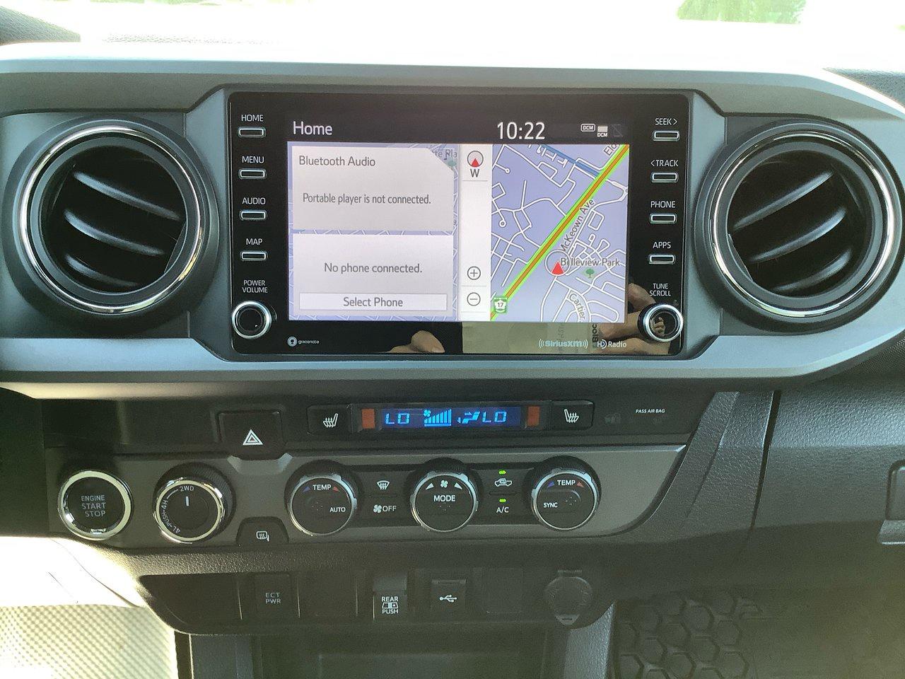 2022 Toyota Tacoma  Photo