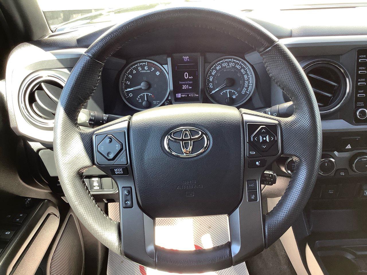 2022 Toyota Tacoma  Photo