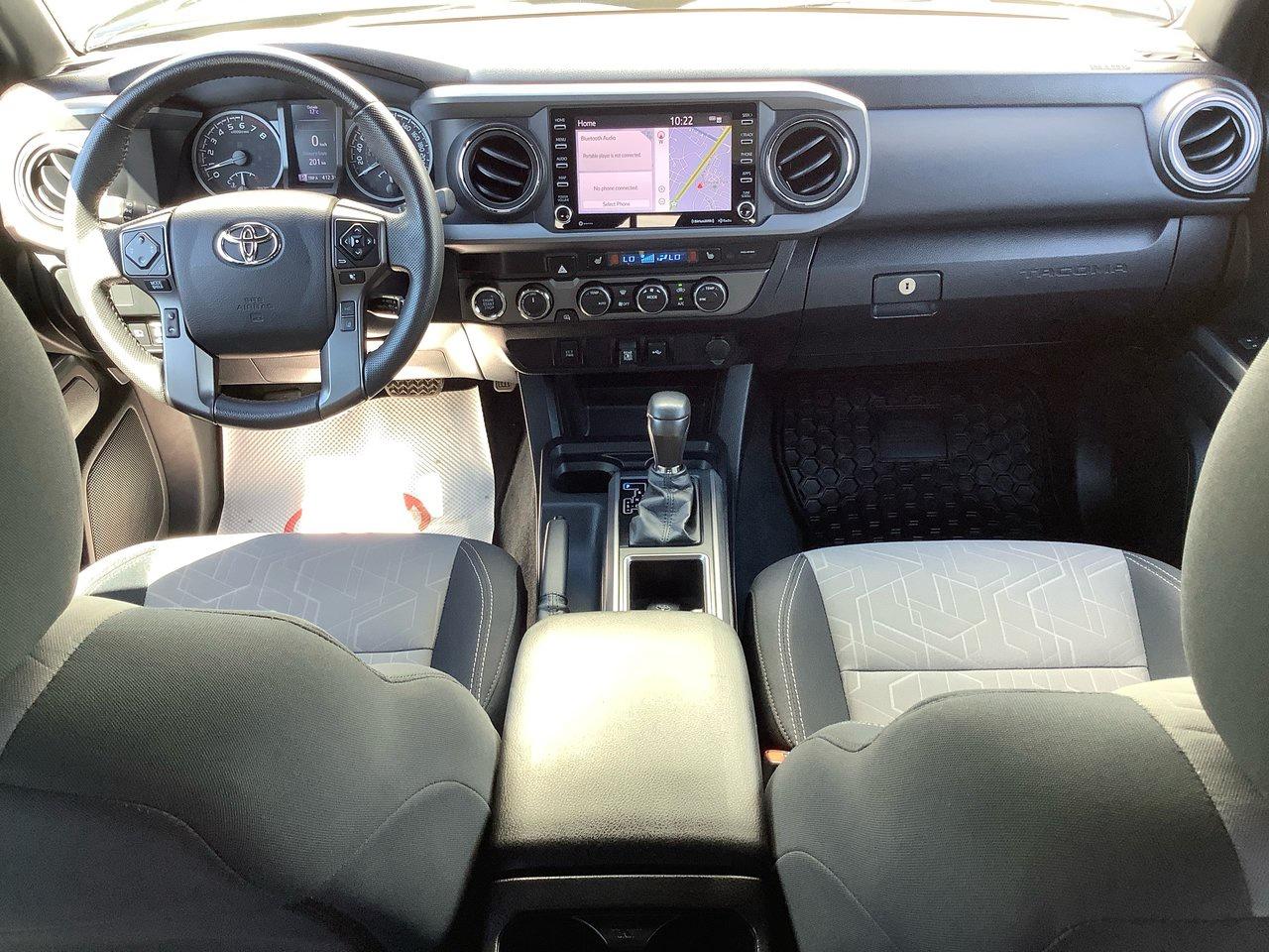 2022 Toyota Tacoma  Photo