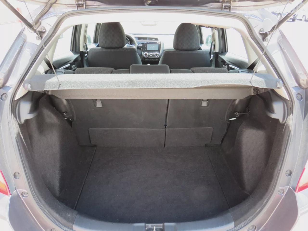 2016 Honda Fit LX | Clean Carfax | Digital Touchscreen | Reverse Camera | AC | Cruise Control | USB and HDMI| Heated Seats | Photo