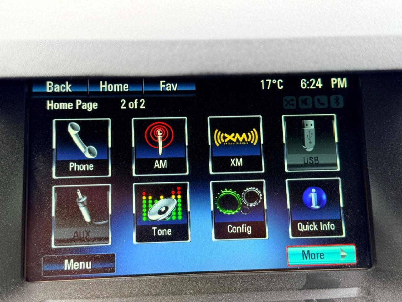 2016 Chevrolet Equinox LS Front-wheel Drive Automatic Photo