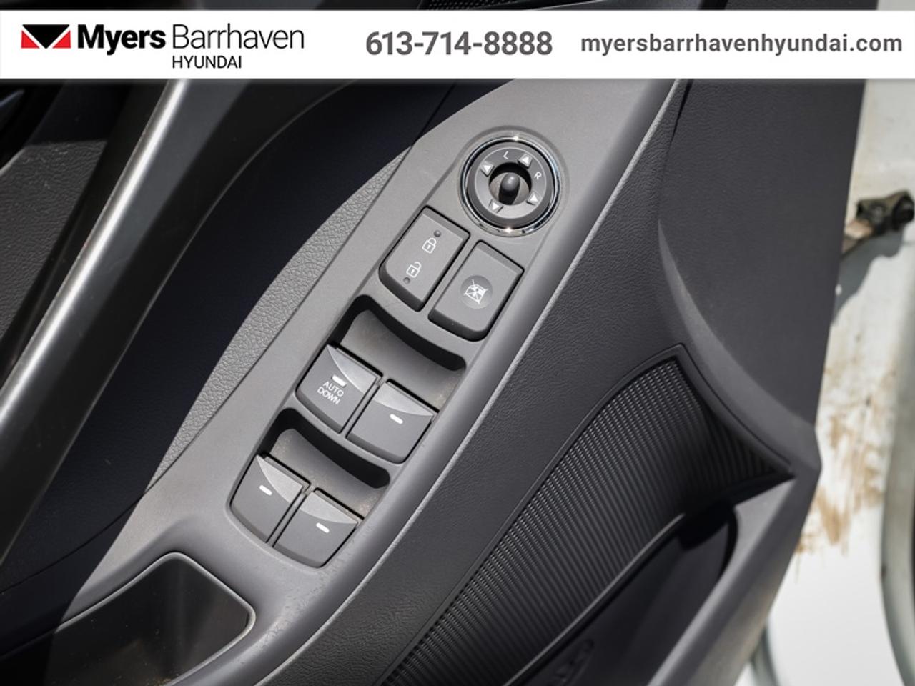 2013 Hyundai Elantra GLS  - Fog Lamps -  Power Windows Photo