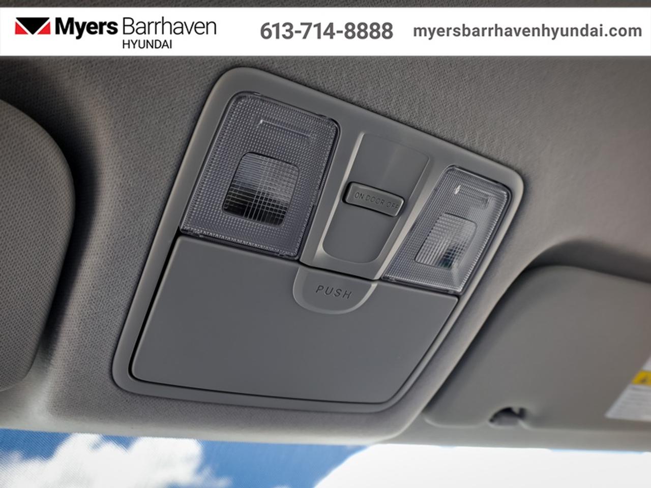 2013 Hyundai Elantra GLS  - Fog Lamps -  Power Windows Photo