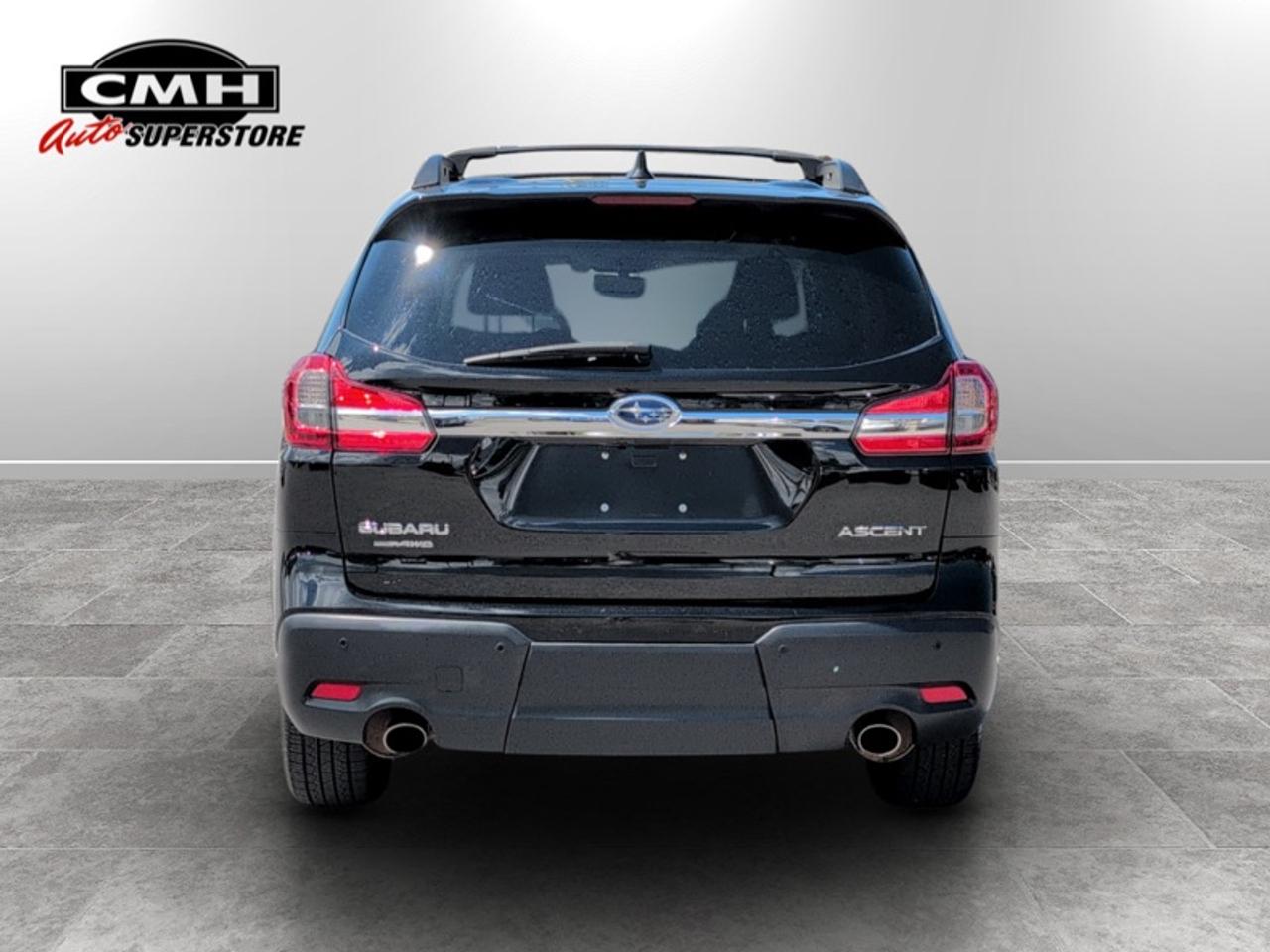 2019 Subaru ASCENT Premier  **CLEAN CARFAX** Photo