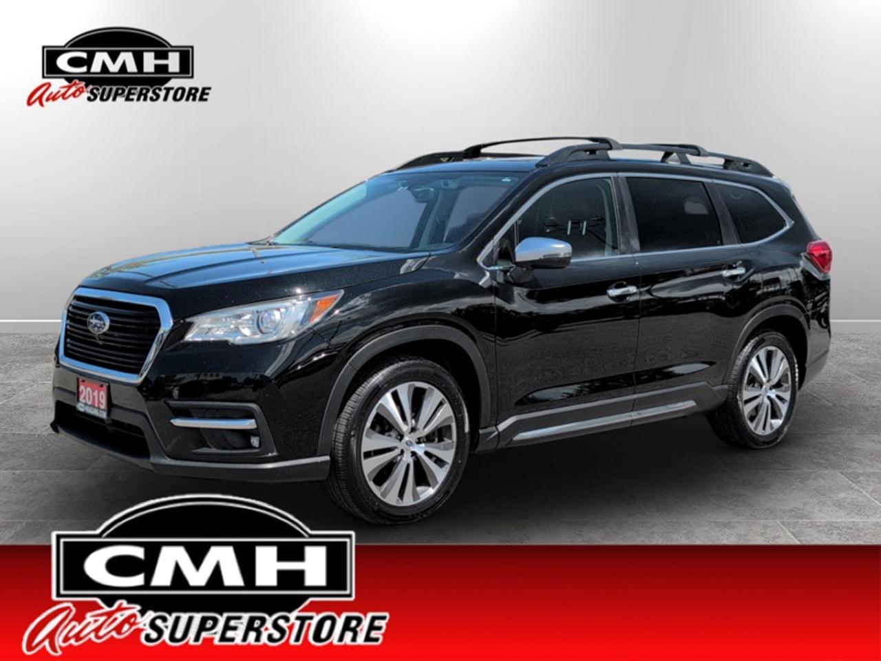 2019 Subaru ASCENT Premier  **CLEAN CARFAX** Photo0