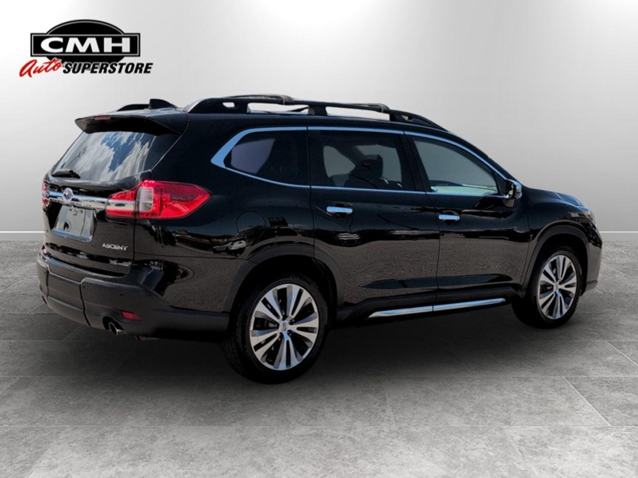 2019 Subaru ASCENT Premier  **CLEAN CARFAX** Photo