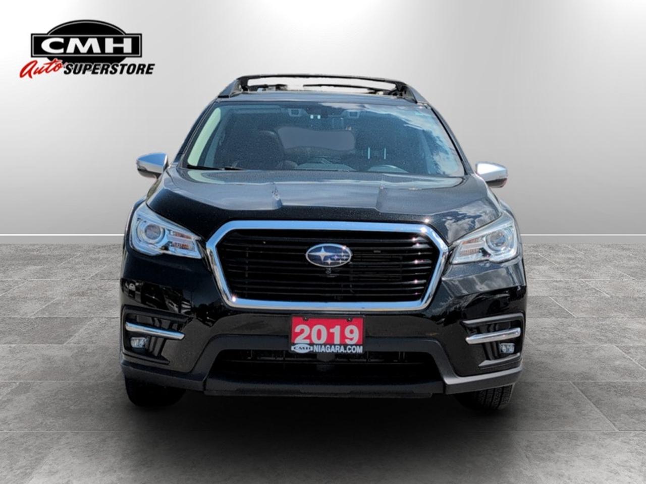 2019 Subaru ASCENT Premier  **CLEAN CARFAX** Photo