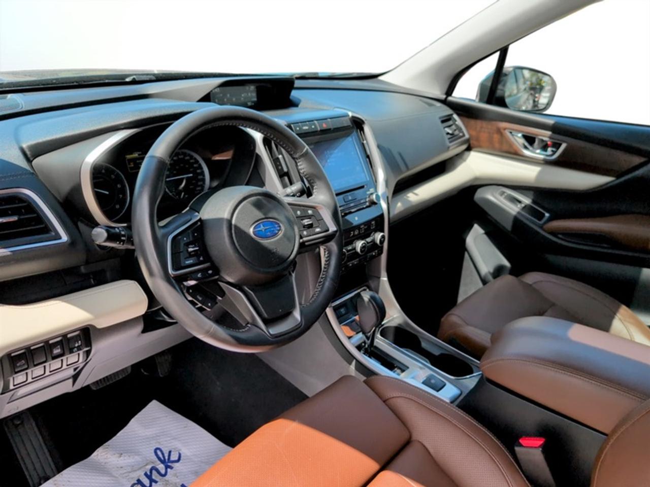 2019 Subaru ASCENT Premier  **CLEAN CARFAX** Photo