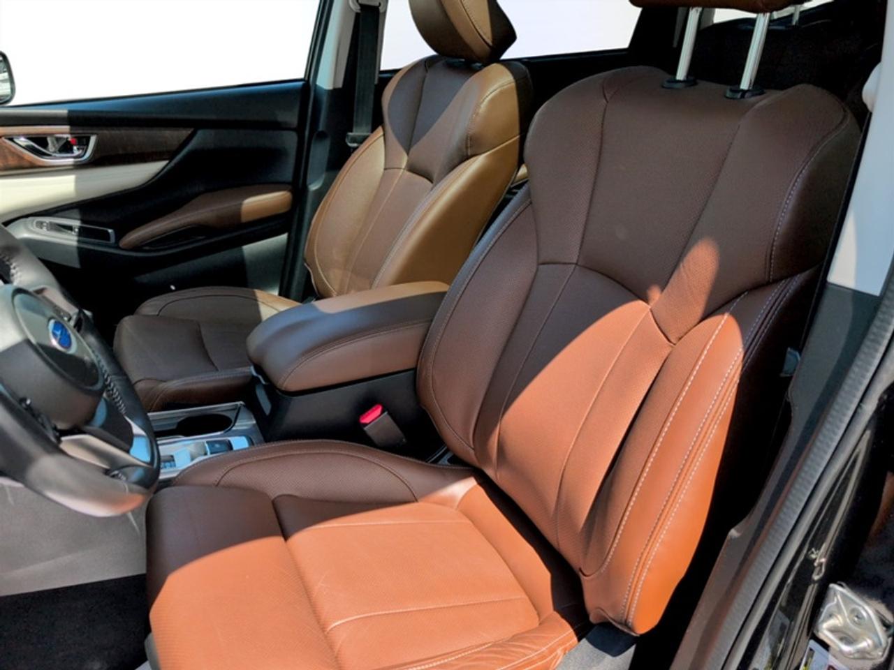 2019 Subaru ASCENT Premier  **CLEAN CARFAX** Photo
