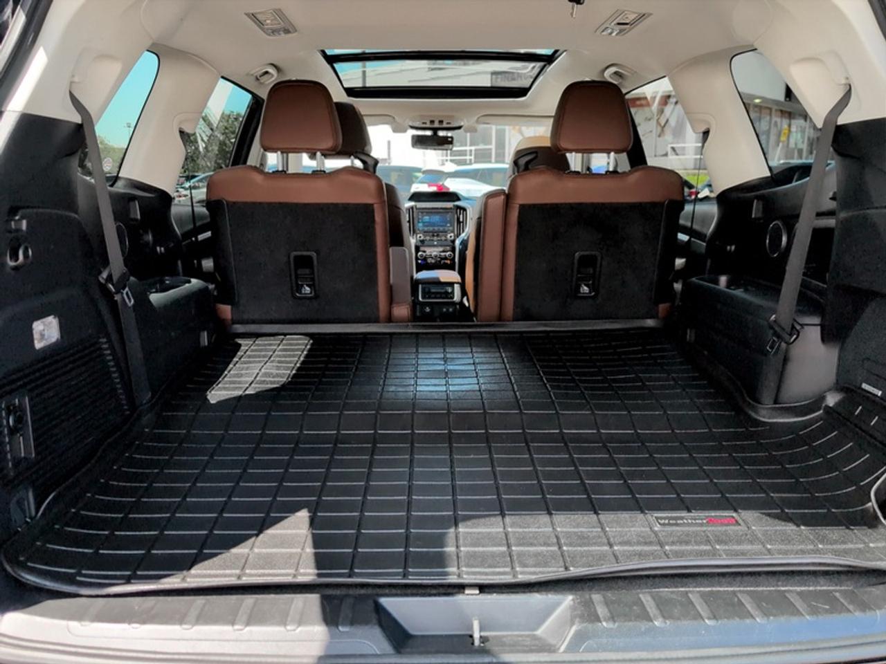 2019 Subaru ASCENT Premier  **CLEAN CARFAX** Photo