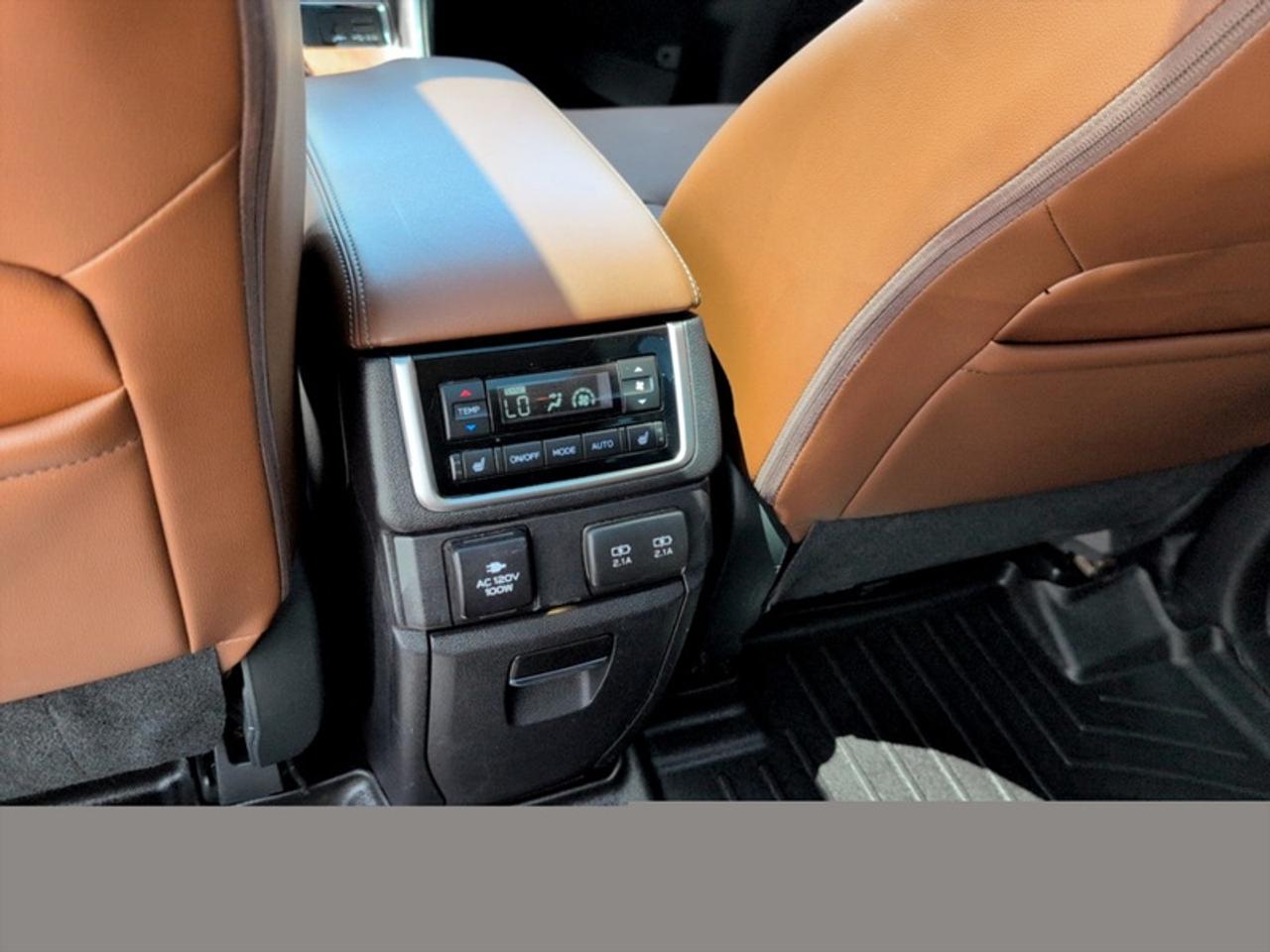 2019 Subaru ASCENT Premier  **CLEAN CARFAX** Photo