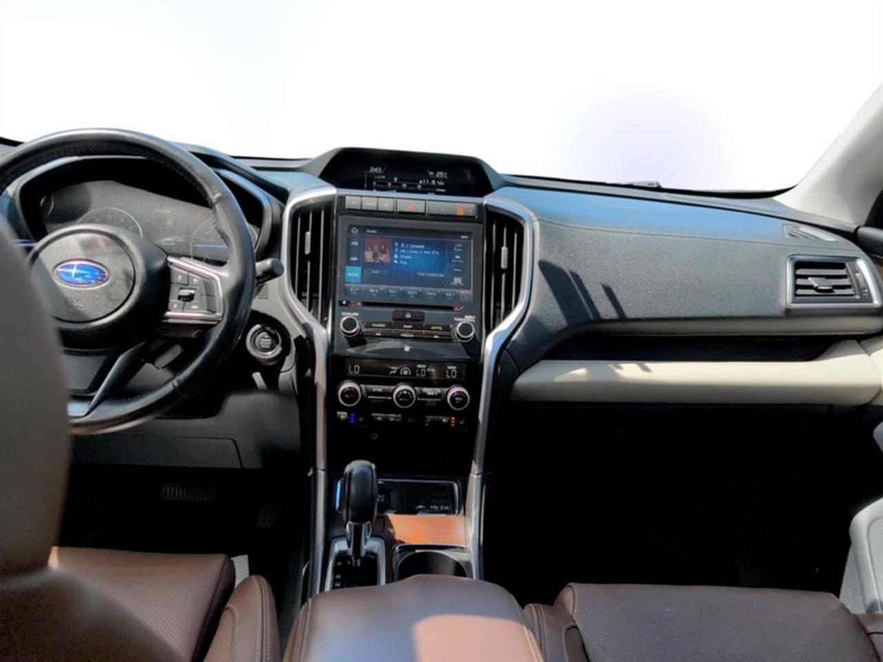 2019 Subaru ASCENT Premier  **CLEAN CARFAX** Photo