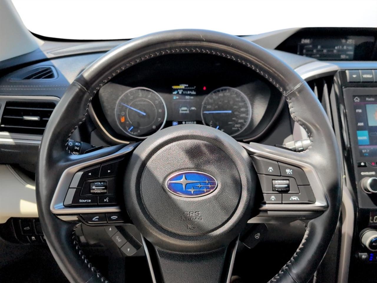 2019 Subaru ASCENT Premier  **CLEAN CARFAX** Photo