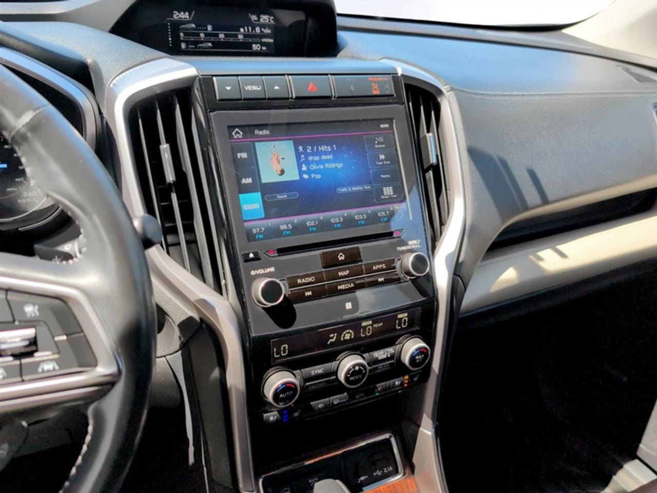 2019 Subaru ASCENT Premier  **CLEAN CARFAX** Photo