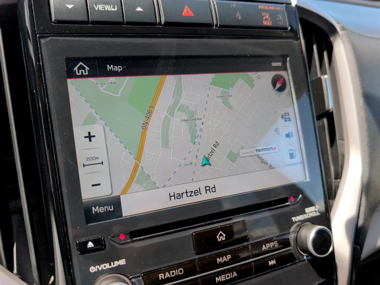 2019 Subaru ASCENT Premier  **CLEAN CARFAX** Photo