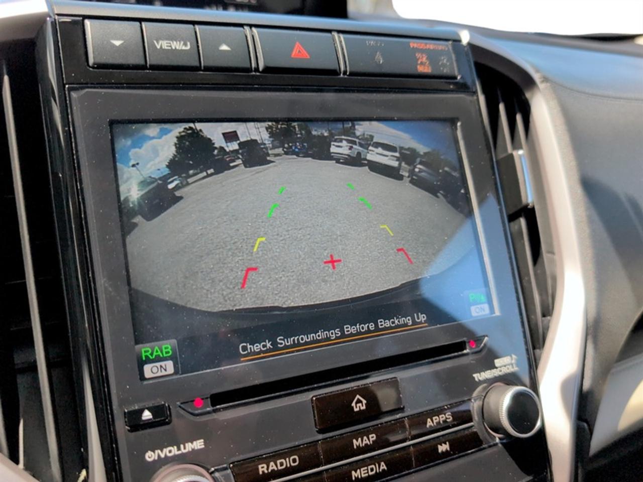 2019 Subaru ASCENT Premier  **CLEAN CARFAX** Photo