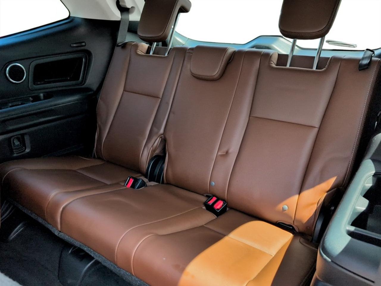 2019 Subaru ASCENT Premier  **CLEAN CARFAX** Photo